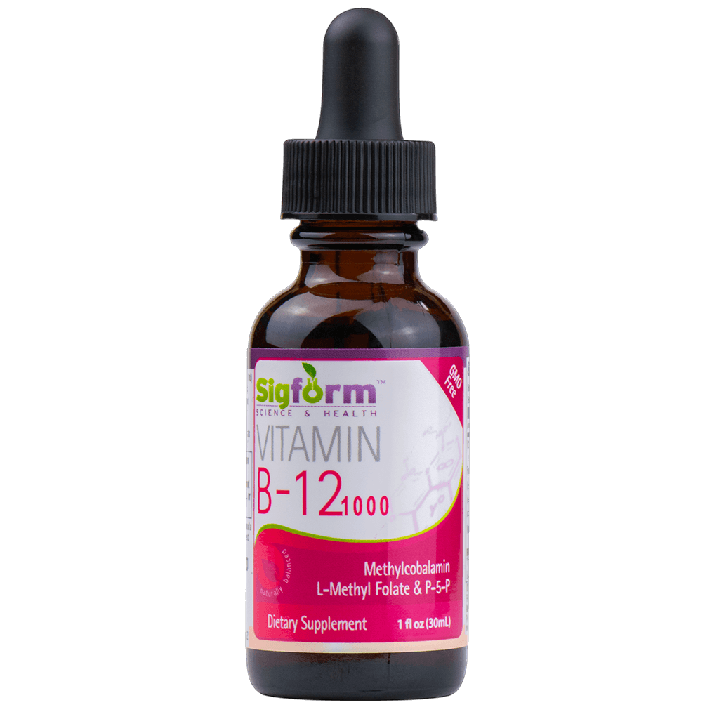 B-12 1000 1oz B-12 1000 1oz