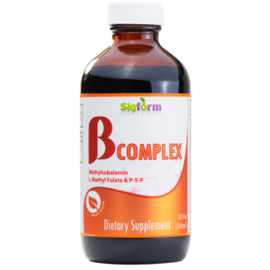 Vitamin B Complex