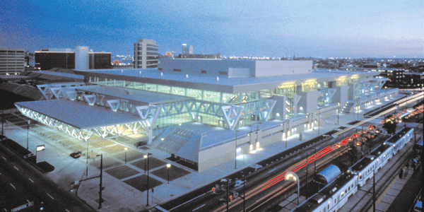 2018 Natural Products Expo East