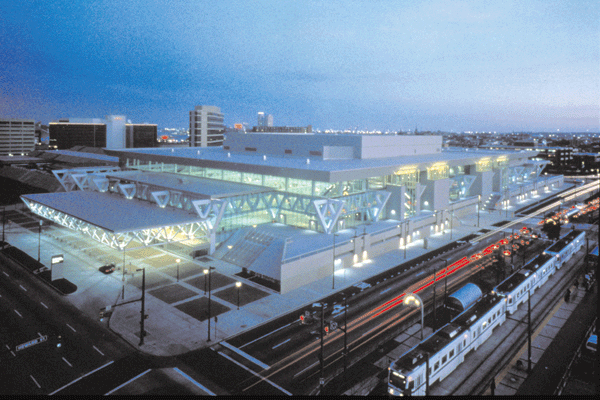 2018 Natural Products Expo East